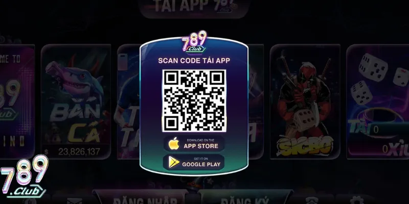 Cách Tải App 789Club Chỉ 1 Phút Trên Android Và IOS 4 Mẹo hay giúp tiến trình cài ứng dụng hiệu quả
