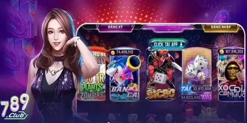 Cách Tải App 789Club Chỉ 1 Phút Trên Android Và IOS 2 Tải app 789Club nhanh, tiện trên Android