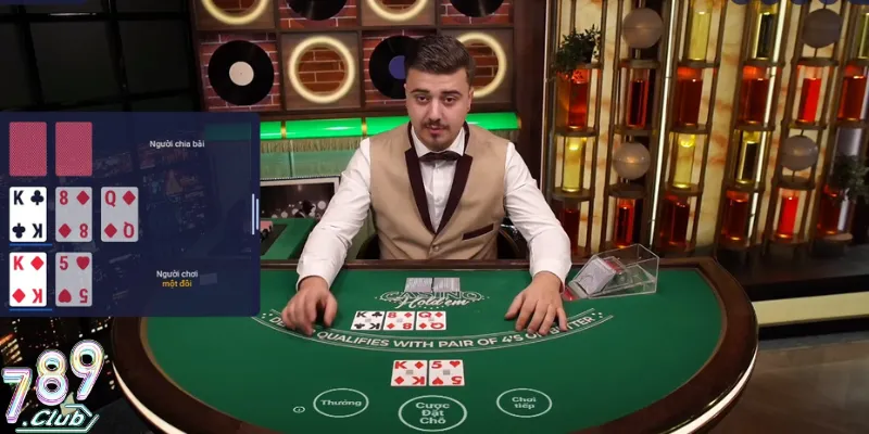 Poker 789Club – Nơi Đấu Trí Của Các Bộ Óc Chiến Lược 3 Nhóm bài Poker hoàn chỉnh là kiến thức cần ghi nhớ