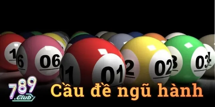 Cầu đề ngũ hành - Cách bắt cầu hiệu quả trong soi cầu lô đề