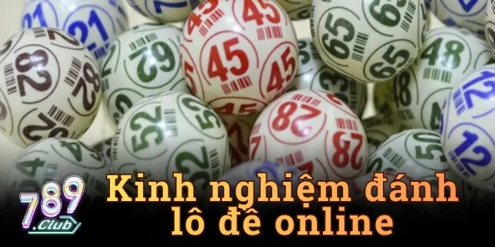 Kinh nghiệm đánh lô đề online - Tổng hợp kiến thức chuẩn nhất