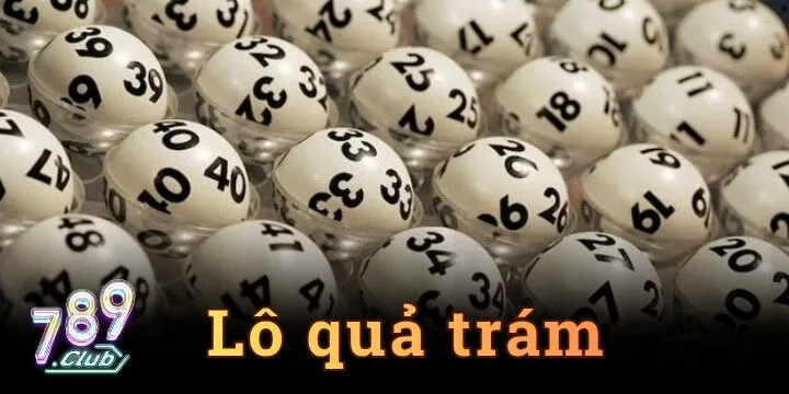 Lô quả trám - Phương pháp soi cầu lô hiệu quả tăng tỷ lệ thắng