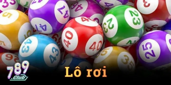 Lô rơi - Những điều bạn cần biết khi soi cầu lô đề