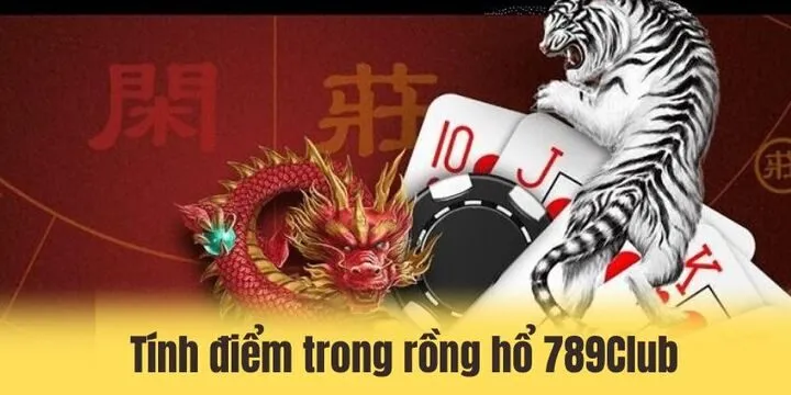 Cách thức tham gia rồng hổ 789club siêu đơn giản