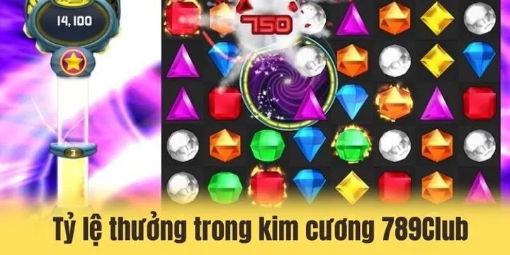 Tìm hiểu hệ số đối với các viên đá trong kim cương 789club